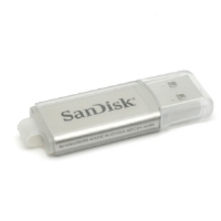 Sandisk 4GB USB Key