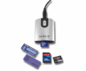 SanDisk 5-in-1 Reader/Writer