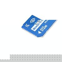 Sandisk 512MB MEMORY STICK DUO PRO