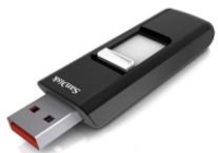 64GB Cruzer - Retail USB Flash Drive