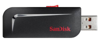 Sandisk 64GB Cruzer Slice - Retail USB Flash Drive