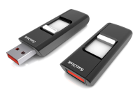 Sandisk 8GB Cruzer - Retail USB Flash Drive
