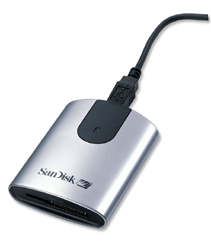 Sandisk CF-USB2
