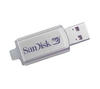 SANDISK Cruzer 2GB Portable USB Flash Drive