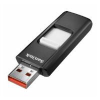 SanDisk Cruzer 2GB USB Flash Drive