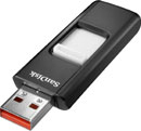 Cruzer 4GB USB Flash Drive (New Design)