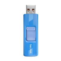 SanDisk Cruzer 8GB USB Flash Drive Limited