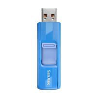 SanDisk Cruzer 8GB USB Flash Drive Limited