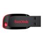 Sandisk Cruzer Blade - USB flash drive - 32 GB -
