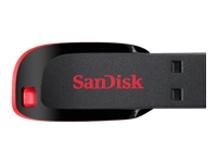 SANDISK Cruzer Blade - USB flash drive - 4 GB