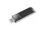 SanDisk Cruzer Contour USB Flash Drive - 16GB