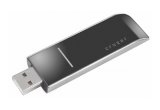SanDisk Cruzer Contour USB Flash Drive - 4GB