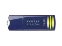 SanDisk Cruzer Crossfire - USB flash drive - 4 GB