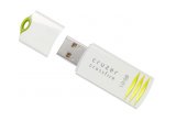 Cruzer Crossfire USB Flash Drive - 1GB