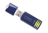 SanDisk Cruzer Crossfire USB Flash Drive - 4GB