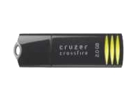 SanDisk Cruzer Crossfire USB flash drive 2 GB Hi