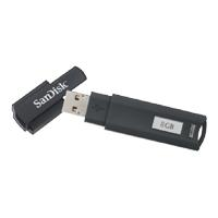 SanDisk Cruzer Enterprise - USB flash drive - 8