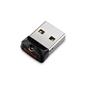 Cruzer Fit - USB flash drive - 16 GB -