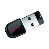 SanDisk Cruzer Fit 4GB USB Flash Drive