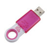 SanDisk Cruzer Fleur USB Flash Drive - 1GB
