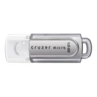 sandisk Cruzer Micro - USB flash drive - 2 GB -
