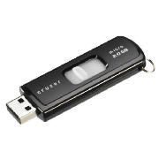 SanDisk Cruzer Micro 2GB Flash Drive