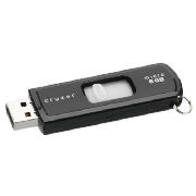 Sandisk Cruzer Micro 8GB Flash Drive