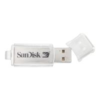 SanDisk Cruzer Micro Skin - USB flash drive - 8