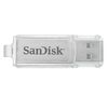SANDISK Cruzer Micro Skin 4 GB USB 2.0 Key