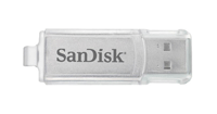 SanDisk Cruzer Micro Skin 4GB