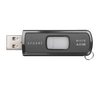 SANDISK Cruzer Micro Skin USB Key - 4GB