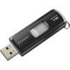 SanDisk Cruzer Micro U3 USB Flash Drive - 8GB - Black