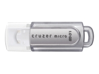 Cruzer Micro USB flash drive 2 GB Hi