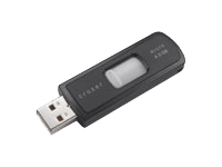 SanDisk Cruzer Micro USB flash drive 512 MB Hi