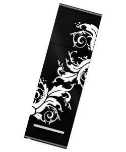 sandisk Cruzer Pattern 4GB Flash Pen