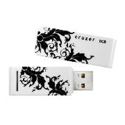 SanDisk Cruzer Pattern 8GB Flash Drive