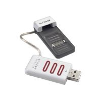 Sandisk Cruzer Profile 1GB USB 2.0 Flash Drive