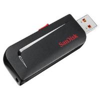 Cruzer Slice 64GB USB Flash Drive
