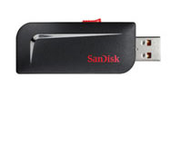 Sandisk Cruzer Slice 8GB USB Flash Drive