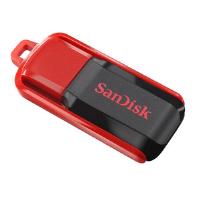SanDisk Cruzer Switch USB Flash Drive 4GB