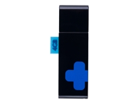 sandisk Cruzer Tag - USB flash drive - 4 GB