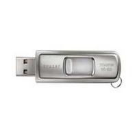 Cruzer Titanium 16GB USB Flash Drive