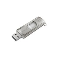 Sandisk Cruzer Titanium 4GB USB Flash Drive