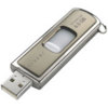 SanDisk Cruzer Titanium U3 USB Flash Drive - 8GB