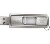 SANDISK Cruzer Titanium USB Key Flash Drive - 8GB
