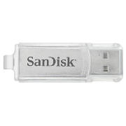 Sandisk CZ4 2GB USB flash drive