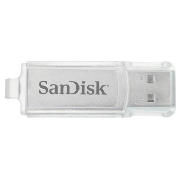 Sandisk CZ4 8GB USB flash drive