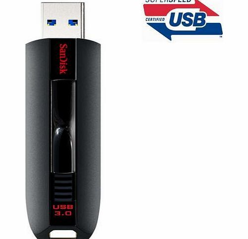 Sandisk Extreme - 64 GB - USB 3.0 flash drive