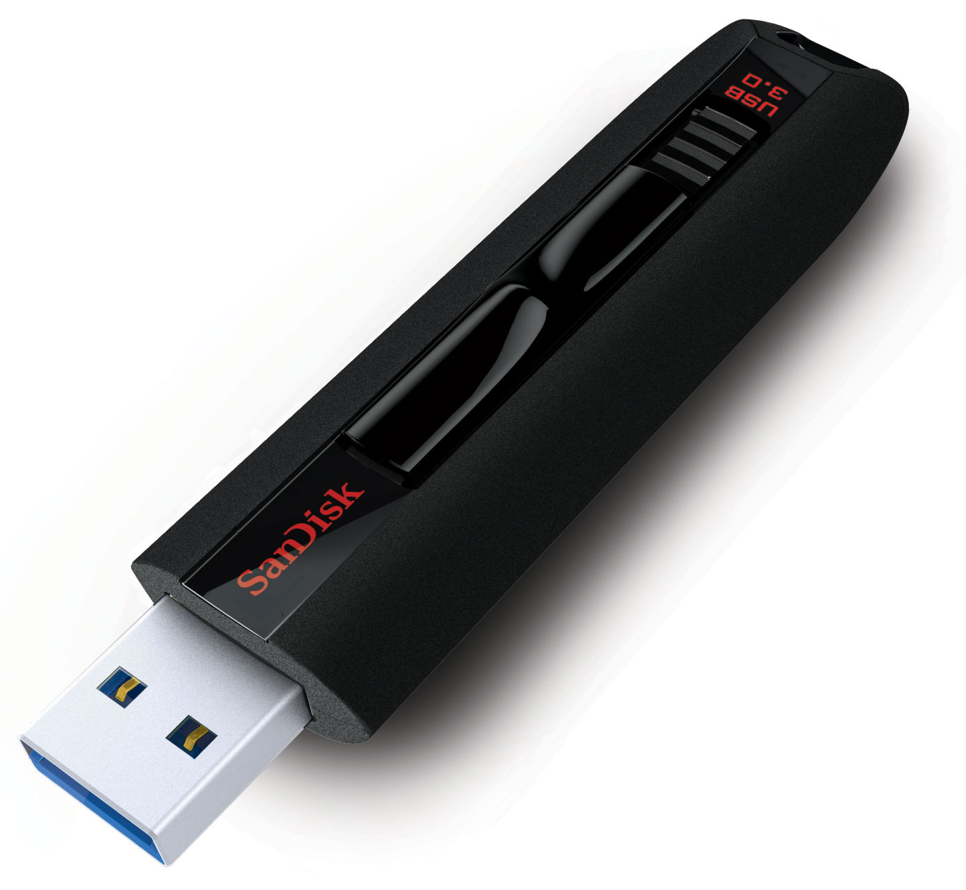 Extreme USB 3.0 Flash Drive - 64GB