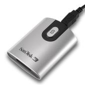 sandisk ImageMate 5-In-1 Reader/Writer